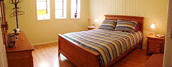 First Avenue Bed & Breakfast - QLD Tourism 2