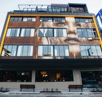 Tryp Fortitude Valley Hotel Brisbane - QLD Tourism