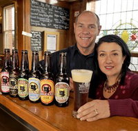 Holgate Hotel - Queensland Tourism