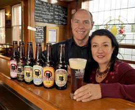 Holgate Hotel - Queensland Tourism 0