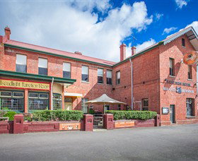 Holgate Hotel - Queensland Tourism 1