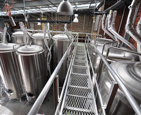 Holgate Hotel - Queensland Tourism 3