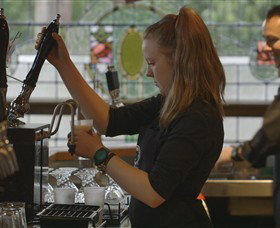 Holgate Hotel - Queensland Tourism 6