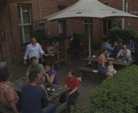 Holgate Hotel - Queensland Tourism 4