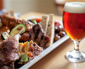 Holgate Hotel - Queensland Tourism 5