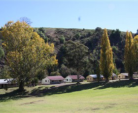 Licola VIC Queensland Tourism