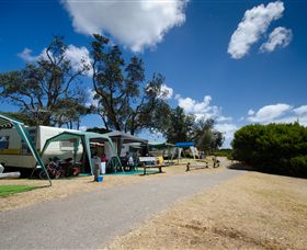 Mornington Peninsula Foreshore Camping - Queensland Tourism 2