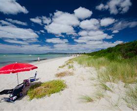 Mornington Peninsula Foreshore Camping - Queensland Tourism 5