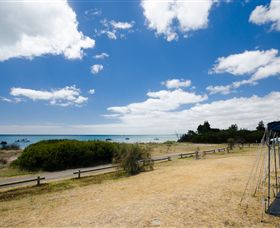 Mornington Peninsula Foreshore Camping - Queensland Tourism 3
