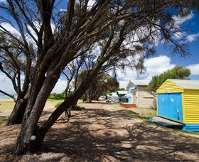 Mornington Peninsula Foreshore Camping - Queensland Tourism 4