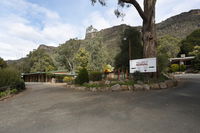 Norval Lodge - QLD Tourism 0