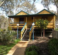 PGL Campaspe Downs - Queensland Tourism