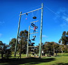 Roses Gap Recreation Centre - QLD Tourism