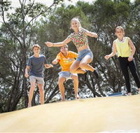 Torquay Holiday Park - QLD Tourism