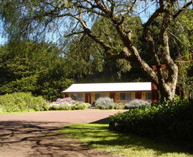 Twelve Apostles Motel & Country Retreat - QLD Tourism 0
