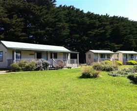 Twelve Apostles Motel & Country Retreat - QLD Tourism 1