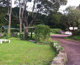 Twelve Apostles Motel & Country Retreat - QLD Tourism 3