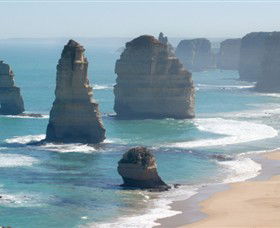 Twelve Apostles Motel & Country Retreat - QLD Tourism 4