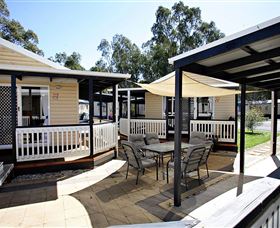 Yarraby Holiday Park - QLD Tourism 0