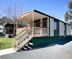 Yarraby Holiday Park - Aspen Parks - QLD Tourism 1