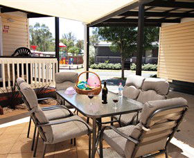Yarraby Holiday Park - Aspen Parks - QLD Tourism 3