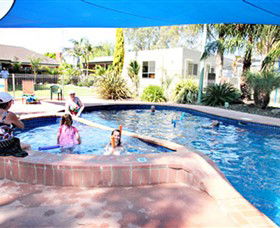 Yarraby Holiday Park - Aspen Parks - QLD Tourism 4