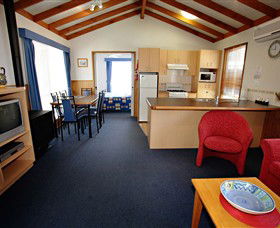 Yarraby Holiday Park - Aspen Parks - QLD Tourism 2