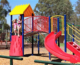 Yarraby Holiday Park - Aspen Parks - QLD Tourism 5