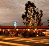 BEST WESTERN Balmoral Motor Inn - QLD Tourism