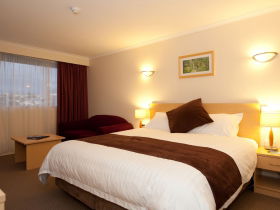 BEST WESTERN Balmoral Motor Inn - QLD Tourism 1