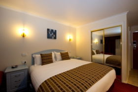 BEST WESTERN Balmoral Motor Inn - QLD Tourism 4