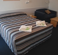 BEST WESTERN Bass and Flinders Motor Inn - Queensland Tourism