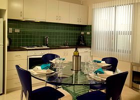 Charles Robbins - The - Queensland Tourism 1