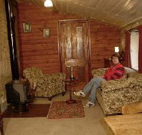 Colonial Cottages of Ross - Historic Hudson Cottage - QLD Tourism