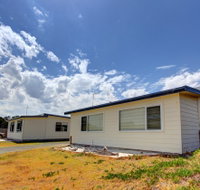 Elvstan Cottages - QLD Tourism