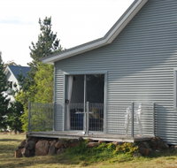 Heimat Chalets - Parks Section - Queensland Tourism