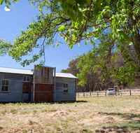 Brackens Cottage - Coolah - QLD Tourism