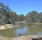 4 Post Recreation Park - QLD Tourism