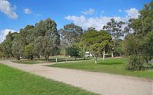 Active Holidays Albury - Queensland Tourism 1