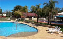 Active Holidays Sun Country - QLD Tourism 0