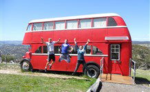 Artisans Park - Queensland Tourism 0