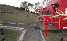 Artisans Park - Queensland Tourism 2