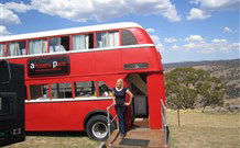 Artisans Park - Queensland Tourism 3