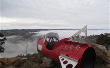 Artisans Park - Queensland Tourism 6