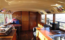 Artisans Park - Queensland Tourism 5