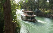Avoca-on-Darling Hospitality - Queensland Tourism 1