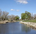 Barbour Park Rest Area - QLD Tourism