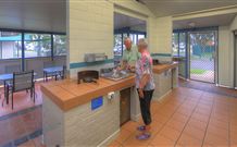 BIG4 Batemans Bay At Easts Riverside Holiday Park - Queensland Tourism 4