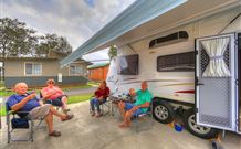 BIG4 Batemans Bay At Easts Riverside Holiday Park - Queensland Tourism 3