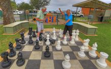 BIG4 Batemans Bay At Easts Riverside Holiday Park - Queensland Tourism 2